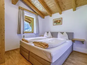 Prodej bytu 1+kk, Neustift im Stubaital, Rakousko, 38 m2
