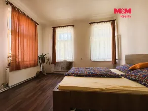 Prodej rodinného domu, Pulečný, 450 m2