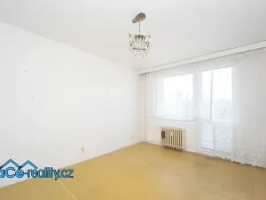 Prodej bytu 1+1, Kostelec nad Orlicí, U Váhy, 37 m2