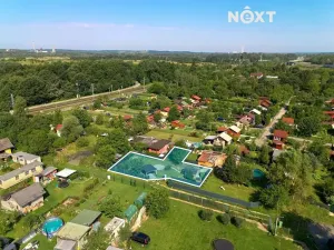 Prodej zahrady, Karviná, 489 m2