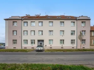 Prodej bytu 1+1, Prostějov, Určická, 42 m2