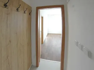 Pronájem bytu 1+1, Plzeň, Dvořákova, 36 m2