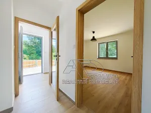 Prodej chalupy, Horní Stropnice, 91 m2