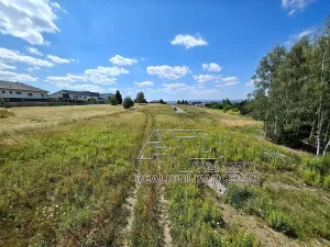 Prodej pozemku pro bydlení, Srubec, 632 m2
