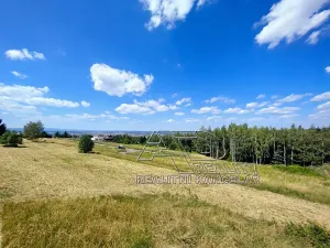 Prodej pozemku pro bydlení, Srubec, 550 m2
