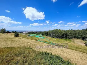 Prodej pozemku pro bydlení, Srubec, 550 m2