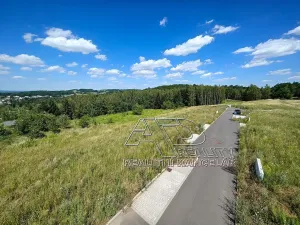 Prodej pozemku pro bydlení, Srubec, 550 m2