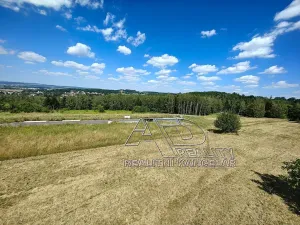 Prodej pozemku pro bydlení, Srubec, 550 m2