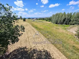 Prodej pozemku pro bydlení, Srubec, 550 m2
