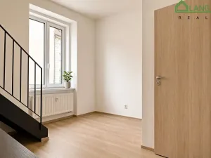 Pronájem bytu 2+kk, Brno, Koliště, 49 m2