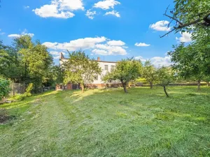 Prodej rodinného domu, Starý Plzenec, Krátká, 177 m2