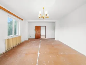 Prodej rodinného domu, Starý Plzenec, Krátká, 177 m2