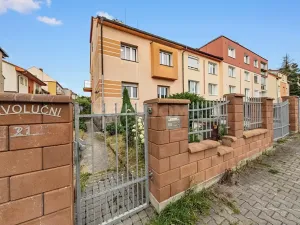 Prodej rodinného domu, Plzeň, Revoluční, 210 m2