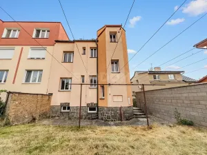 Prodej rodinného domu, Plzeň, Revoluční, 210 m2