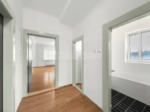 Prodej rodinného domu, Plzeň, Revoluční, 210 m2