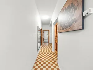 Prodej rodinného domu, Plzeň, Revoluční, 210 m2