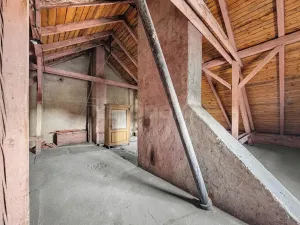 Prodej rodinného domu, Plzeň, Revoluční, 210 m2