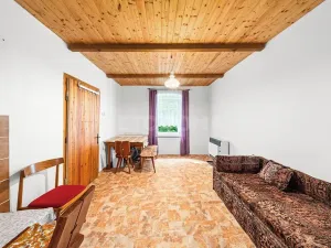Prodej rodinného domu, Železná Ruda, 177 m2