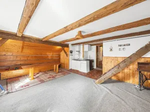 Prodej rodinného domu, Železná Ruda, 177 m2