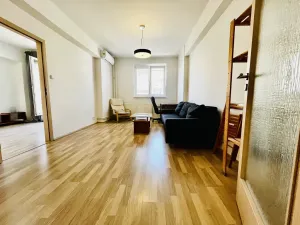 Pronájem bytu 2+kk, Praha - Střešovice, Za Hládkovem, 40 m2