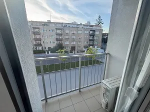 Pronájem bytu 2+kk, Praha - Střešovice, Za Hládkovem, 40 m2