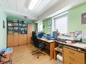 Prodej výrobních prostor, Věžky, 2200 m2