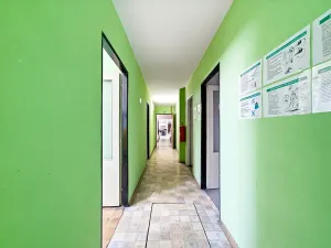 Prodej výrobních prostor, Věžky, 2200 m2