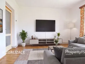 Prodej rodinného domu, Vrbičany, 103 m2
