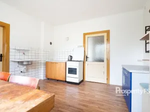 Prodej rodinného domu, Vrbičany, 103 m2