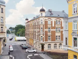 Prodej obchodního prostoru, Děčín - Děčín IV-Podmokly, Bezručova, 143 m2