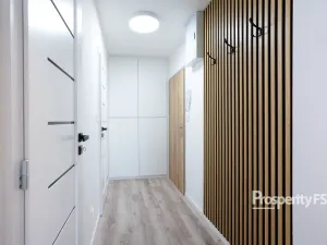 Pronájem bytu 3+kk, Kladno - Kročehlavy, Obránců míru, 53 m2