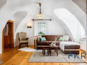 Prodej zemědělské usedlosti, Kouřim, Rusko, 190 m2