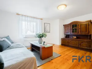 Prodej zemědělské usedlosti, Kouřim, Rusko, 190 m2