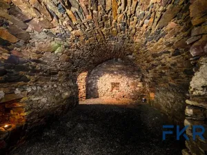 Prodej zemědělské usedlosti, Kouřim, Rusko, 190 m2