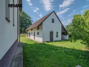 Prodej rodinného domu, Horní Tošanovice, 240 m2