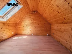 Prodej rodinného domu, Horní Tošanovice, 240 m2