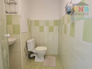 Prodej bytu 1+1, Prostějov, Libušinka, 33 m2