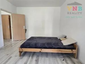 Prodej bytu 1+1, Prostějov, Libušinka, 33 m2