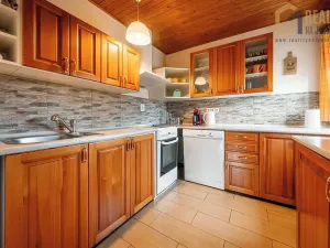 Prodej chalupy, Liberk, 150 m2