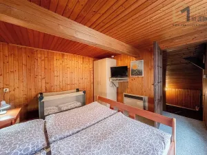 Prodej chalupy, Liberk, 150 m2