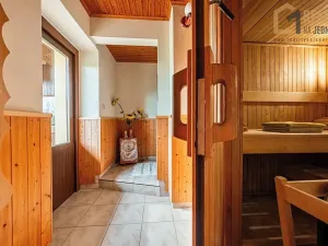 Prodej rodinného domu, Liberk, 150 m2