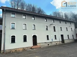 Prodej skladu, Česká Třebová, 896 m2