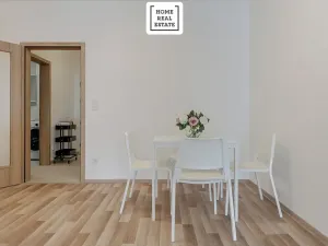 Pronájem bytu 1+kk, Praha - Strašnice, Zvěřinova, 48 m2