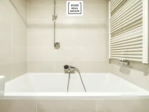 Prodej bytu 2+kk, Praha - Žižkov, Pitterova, 45 m2