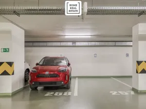 Prodej bytu 2+kk, Praha - Žižkov, Pitterova, 45 m2