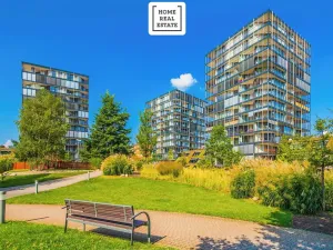 Prodej bytu 2+kk, Praha - Žižkov, Pitterova, 45 m2