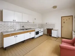 Prodej rodinného domu, Milovice, 150 m2