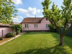 Prodej rodinného domu, Břeclav, 90 m2