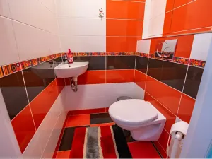 Pronájem bytu 3+1, Trutnov, Náchodská, 73 m2