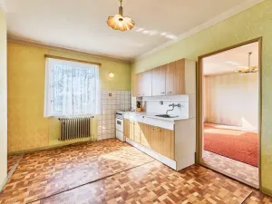Prodej rodinného domu, Velké Svatoňovice, 240 m2